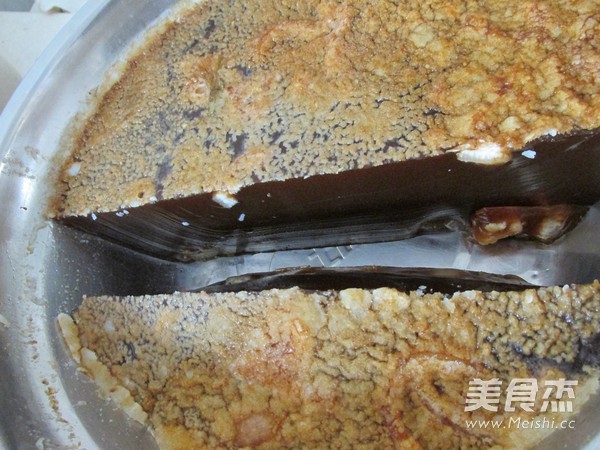 美味<a href=/shicai/rouqin/ZhuTi/index.html target=_blank><u>猪蹄</u></a>冻的做法