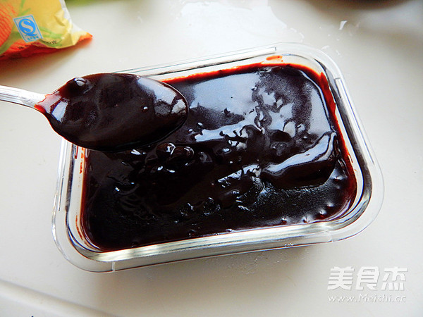 自制叉烧酱的做法