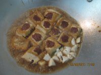 养生食谱大放送