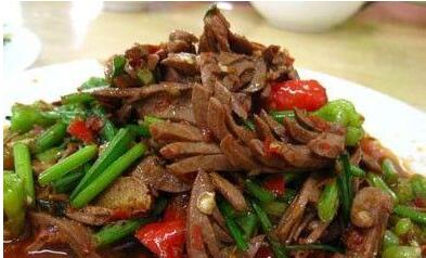 <a href=/shicai/shucai/JiuCai/index.html target=_blank><u>韭菜</u></a>花炒<a href=/shicai/rouqin/ZhuYao/index.html target=_blank><u>猪腰</u></a>怎么做？