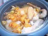 养生食谱大放送