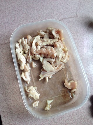 <a href=/shicai/rouqin/ZhengJi/index.html target=_blank><u>鸡肉</u></a>炒大椒