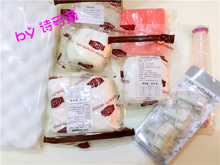 hellokitty翻糖蛋糕