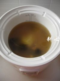 养生食谱大放送