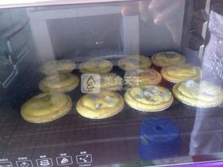 <a href=/shicai/guopin/HuoLongGuo/index.html target=_blank><u>火龙果</u></a>蛋挞