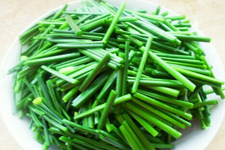 <a href=/shicai/shucai/JiuCai/index.html target=_blank><u>韭菜</u></a>花的做法大全