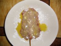 养生食谱大放送