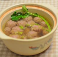 养生食谱大放送