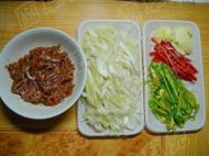 养生食谱大放送