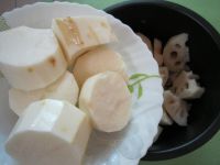 养生食谱大放送