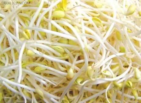 <a href=/shicai/mimian/HuangDou/index.html target=_blank><u>黄豆</u></a>芽的营养价值     