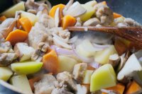 养生食谱大放送