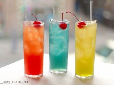 夏季如何科学平衡饮食