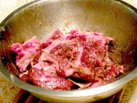 养生食谱大放送