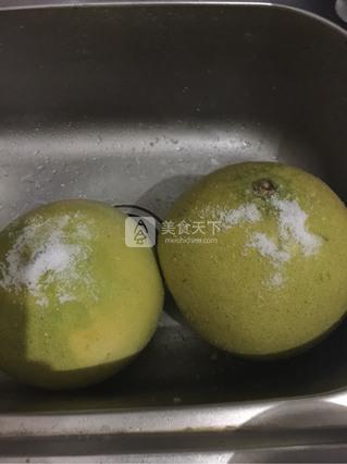 <a href=/shicai/diaoweipin/FengMi/index.html target=_blank><u>蜂蜜</u></a><a href=/shicai/guopin/YouZi/index.html target=_blank><u>柚子</u></a>茶