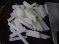 养生食谱大放送