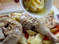 养生食谱大放送