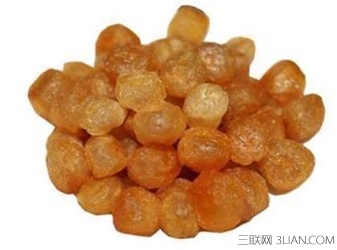 <a href=zt/longran target=_blank><u>龙眼肉的功效</u></a>有哪些