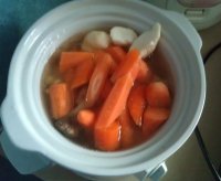 养生食谱大放送