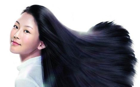 每天一碗补肾粥白头发不见了月牙回来