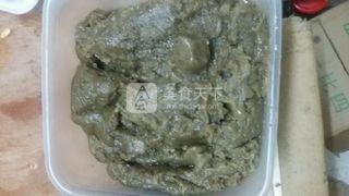 <a href=/shicai/mimian/LvDou/index.html target=_blank><u>绿豆</u></a>沙馅