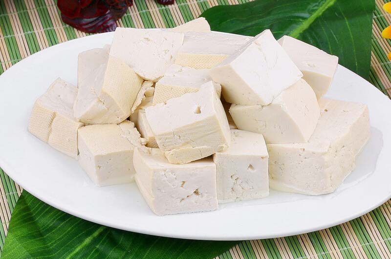 卤水点<a href=/shicai/mimian/DouFu/index.html target=_blank><u>豆腐</u></a>3