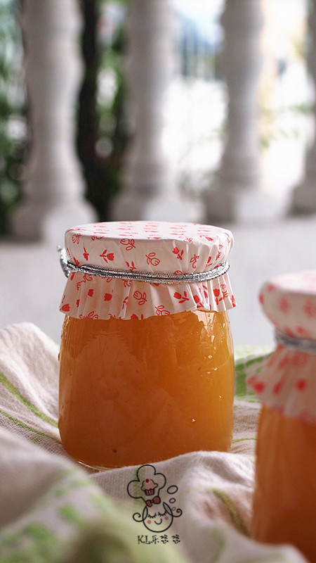 <a href=/shicai/guopin/BoLuo/index.html target=_blank><u>菠萝</u></a>果酱怎么做