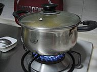 养生食谱大放送