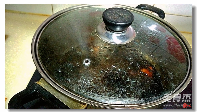 卤汁<a href=/shicai/shuichanpin/DaiYu/index.html target=_blank><u>带鱼</u></a>的做法