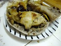 养生食谱大放送