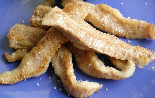 如何做日式烧肉?