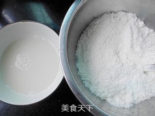 夏威夷风情披萨