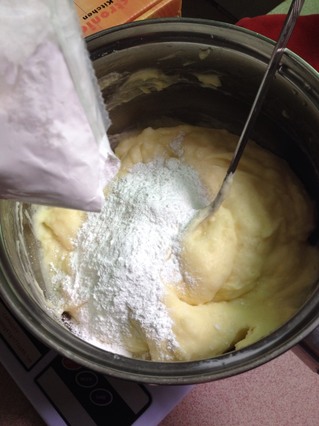 韩式<a href=/shicai/shucai/TuDou/index.html target=_blank><u>土豆</u></a>饼