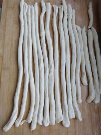 养生食谱大放送