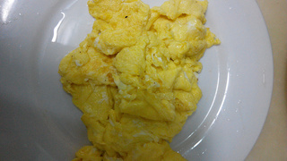 <a href=/shicai/rouqin/JiDan/index.html target=_blank><u>鸡蛋</u></a>炒<a href=/shicai/shucai/JiuCai/index.html target=_blank><u>韭菜</u></a>