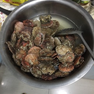 蒜蓉<a href=/shicai/mimian/FenSi/index.html target=_blank><u>粉丝</u></a><a href=/shicai/shuichanpin/ShanBei/index.html target=_blank><u>扇贝</u></a>