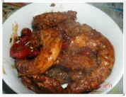 养生食谱大放送