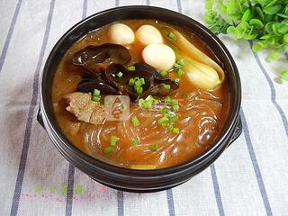 茄汁<a href=/shicai/shucai/TuDou/index.html target=_blank><u>土豆</u></a>粉