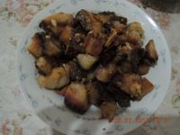 养生食谱大放送