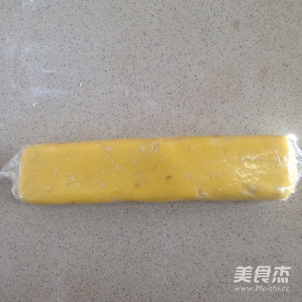 <a href=/shicai/guopin/HuaSheng/index.html target=_blank><u>花生</u></a>酥饼的做法