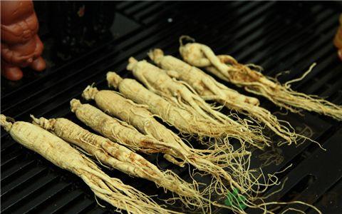 <a href=/shicai/shucai/RenSen/index.html target=_blank><u>人参</u></a>的营养价值_<a href=/shicai/shucai/RenSen/index.html target=_blank><u>人参</u></a>的食用功效