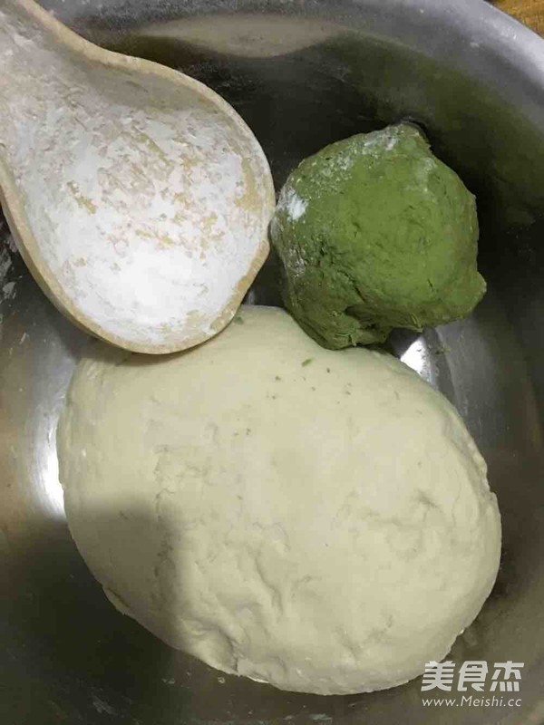 不一样的饺子的做法