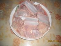 养生食谱大放送