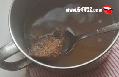 韩国料理的做法2