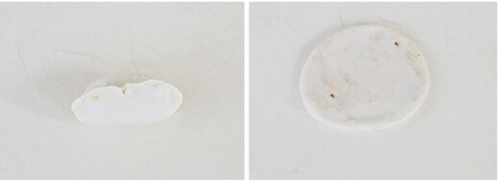 椒盐麻酱烧饼步骤13-14