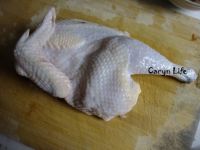 养生食谱大放送