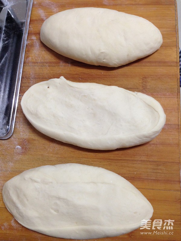 机压<a href=/shicai/mimian/MianTiao/index.html target=_blank><u>面条</u></a>的做法