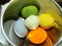 养生食谱大放送