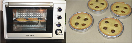 马卡龙<a href=/shicai/guopin/LiZi/index.html target=_blank><u>栗子</u></a>塔步骤23-24