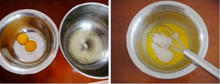 唯美小碎花<a href=/shicai/mimian/NaiYou/index.html target=_blank><u>奶油</u></a>蛋糕步骤1-2